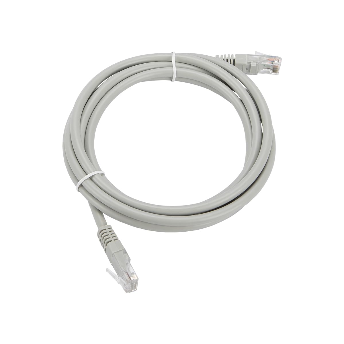 FANTON FME23542 Cable 2m UTP Cat.6 RJ45 GR