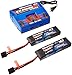 Traxxas 2991 LIPO Battery & Charger Completer Pack