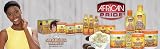 African Pride Shea Butter Miracle Silky Hair Moisturizer 355ml - Deep Hydration view 5