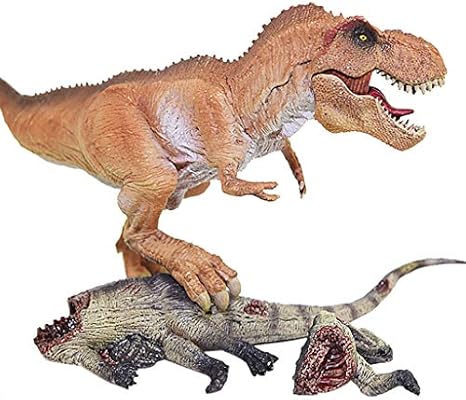 rex superataque