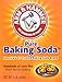 Arm & Hammer Baking Soda, Pure 16 Ounces (Pack of 6)