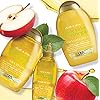 OGX-Apple-Cider-Vinegar-Clarifying-Shampoo-for-Oily-and-Greasy-Hair-385-ml OGX Apple Cider Vinegar Clarifying Shampoo for Oily and Greasy Hair, 385 ml