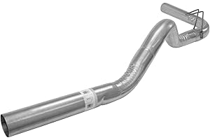 AP Exhaust Products 64811 Exhaust Tail Pipe