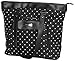 Kenneth Cole Reaction Dot Matrix 600d Polka Dot Polyester 15.6
