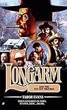 Longarm 366: Longarm and the Tin Cup Trouble by Tabor Evans