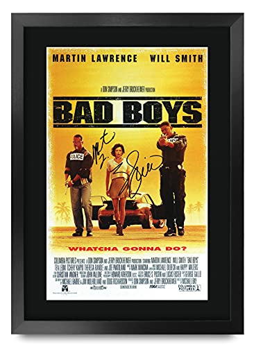 Bad Boys 1