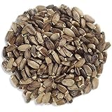 Milk Thistle Seed (Silybum Marianum) – 1 Pound Bulk Whole Herb, Denver Spice Brand