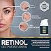 Active Wow Retinol 2.5% Deep Moisturizer - for Face and Eyes