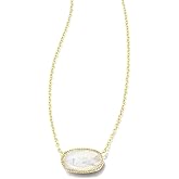 RIZUQUC Pendant Necklace For Women,14K Gold Plated,Fashion Jewelry，Minimalist Style,Everyday Wear,Present For Someone,Non Tarnish