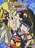 Pokémon: Sun & Moon, Vol. 1