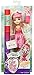 Mattel Ever After High Birthday Ball C.A. Cupid Doll