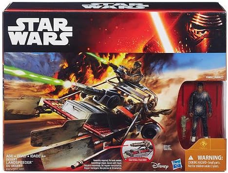 Star Wars Vehicle Hera Syndulla's A Wing, Medium - Image 3