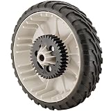Toro 115-4695 8 Inch Wheel Gear Assembly