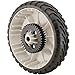 Toro 115-4695 8 Inch Wheel Gear Assembly