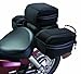 Classic Accessories 73727 MotoGear Motorcycle Tail Bag