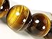 Fashion Handcraft Tiger Eye Gem Beads Strand Bracelets Tibetan Buddhist Prayer Mala Bracelet for Women or Man with Free Bag-0823