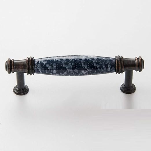 Türgriffe Möbelgriffe 96mm Vintage Schubladenknöpfe Garderobentürgriffe