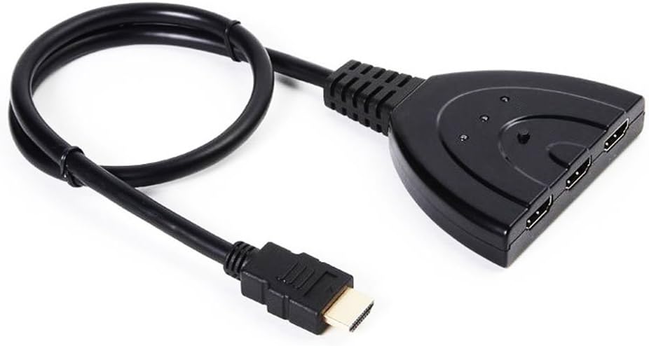 fosmon hdmi switchers