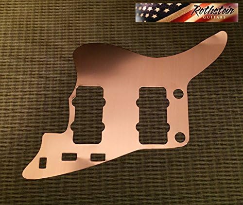 Jazzmaster Guitar Pickguard Noise Reduction Metal Foil Copper Shield