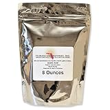 OXALIC Acid 99.6% 8 oz (Ounces) Deck, Crystals, Metal Cleaning- Rust Removal, Wood Stain Remover and More!