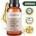 Hemp Oil Extract for Pain & Stress Relief - 30000mg of Organic Hemp Extract - 100% Natural Hemp Drops Hemp Seed Oil- Helps with Sleep, Skin & Hair,1 fl oz primary