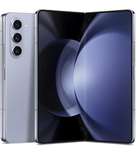 Amazon.com: SAMSUNG Galaxy Z Fold 4 5G US Version, 1TB