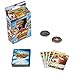 Yokai Watch Trading Card Game Jibanyan and Walkappa Starter Pack