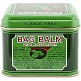Bag Balm Tin Body Treatment, 4 oz.