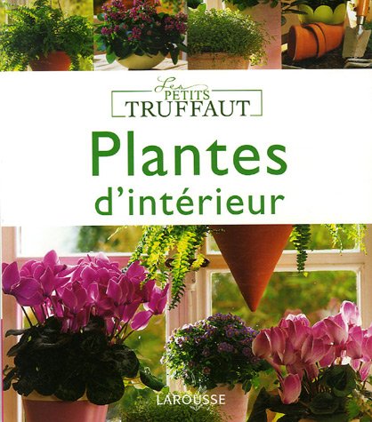 Plantes d'intérieur