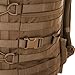 Snugpak Endurance 40 Backpack, Coyote Tan