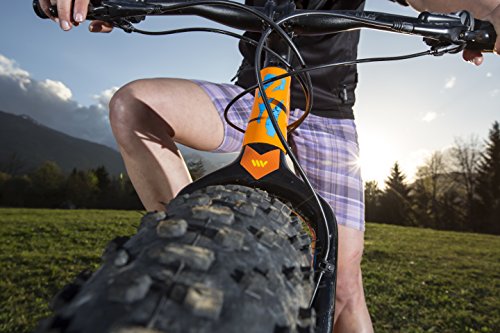 image for All Mountain Style AMSFG2YWOR Honeycomb High Impact Frame Guard XL - P