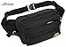 Strongest Men's Multi-functional Waist Pack Waist Bag Fanny Bag for Hiking Camping,Travel and other Outdoor Activities