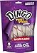 Dingo Twist Sticks, Rawhide for Dogs, Made with Real Chicken, 9 Count
