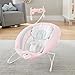 Fisher-Price Deluxe Bouncer: Pearl Chandelier