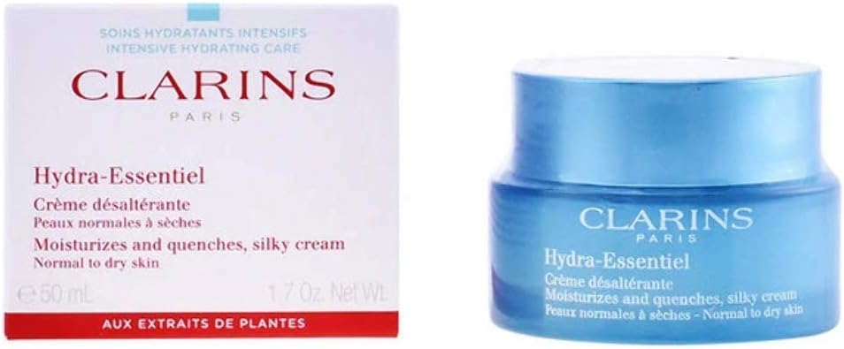 hydra essentiel cream