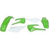 Acerbis Plastic Kit - Original 08