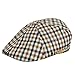 Kangol Tropic 504 Ventair Ivy Cap Peony Pink
