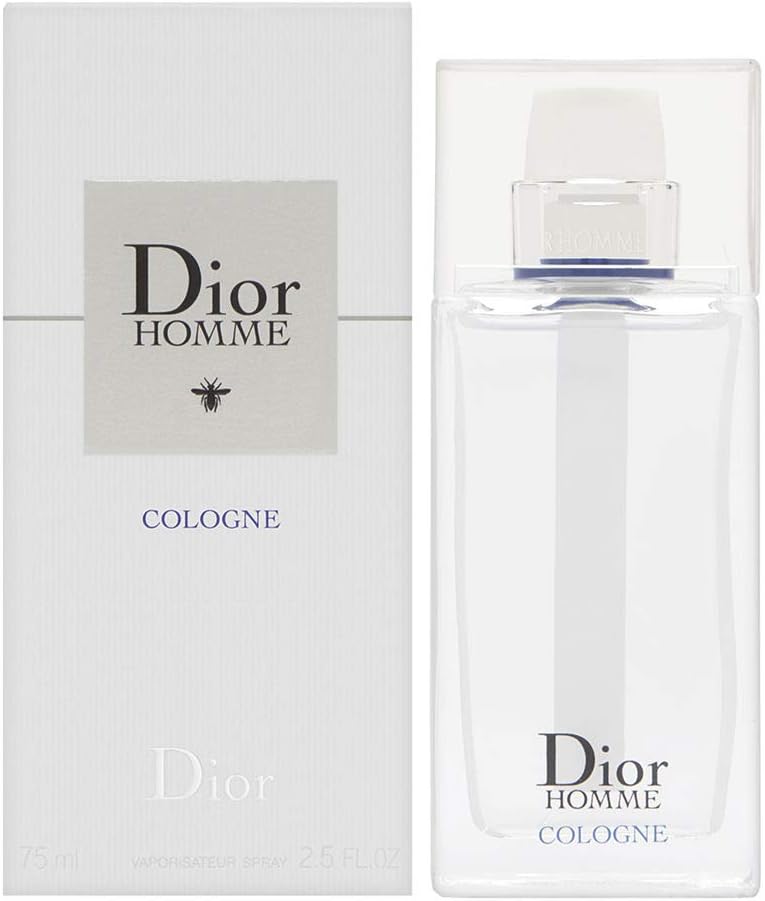 Dior Eau de Toilette 180 ml Men Women Unboxed Designer Fragrance New