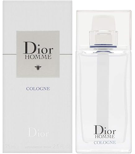 Amazon.com : Christian Dior Homme By Christian Dior For Men. Eau