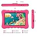Kids Tablet, Tagital T7K Plus 7 Inch Android 9.0 Tablet for Kids, 1GB +16GB, Kid Mode Pre-Installed, WiFi Android Tablet, Kid-Proof Case (Pink)thumb 2