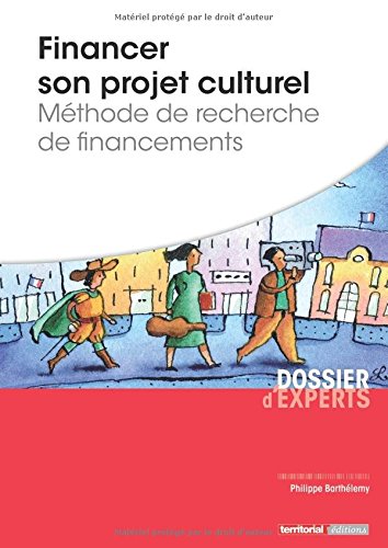 Financer son projet culturel