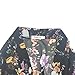 Akery Women's Floral Chiffon Kimono Cardigan Blouse Beach Cover up
