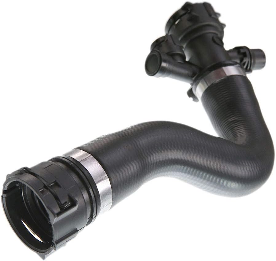 APremium Upper Radiator Coolant Hose for BMW E83 X3 20072010