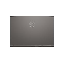 MSI Thin A15 AI 15.6” 144Hz FHD Gaming