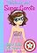 Livro Diário de uma Super Garota 3