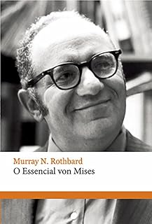 Livro O essencial von Mises