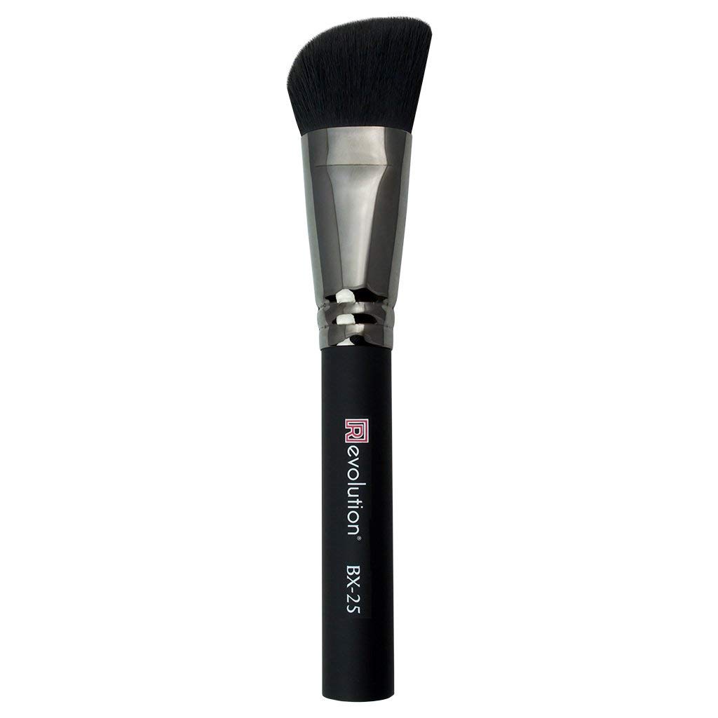 Royal and Langnickel Revolution Angle Kabuki Brush