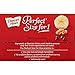 Duncan Hines Perfect Size for 1 Breakfast Muffin & Cake Mix, Ready in About a Minute, Banana Bread, 4 Individual Pouches