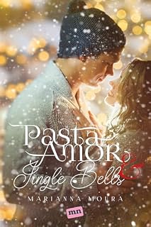 Livro Pasta, amor e jingle bells: O conto