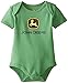 John Deere Baby Boys' Trademark Body Shirt